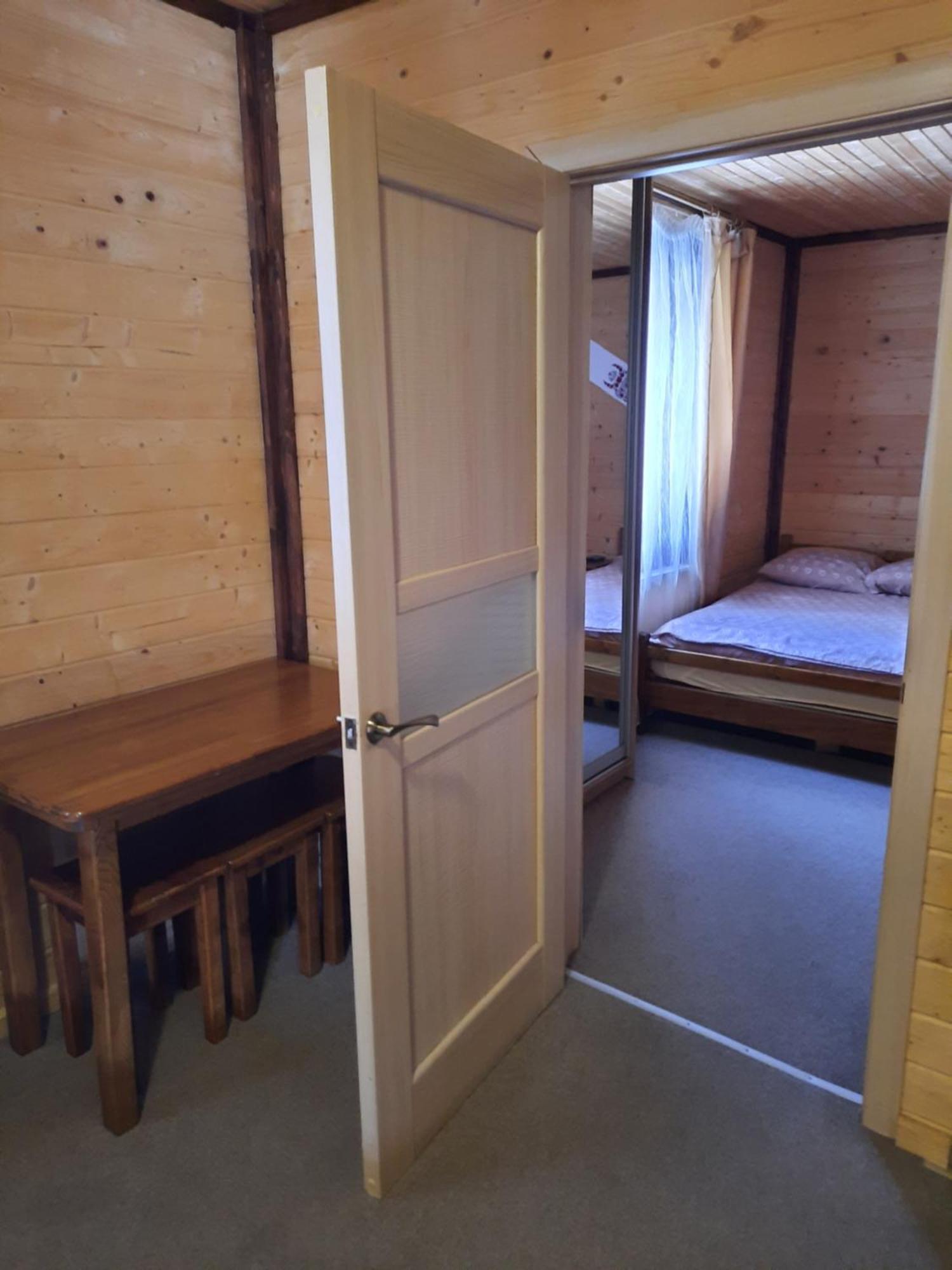Номер класу люкс з 2 спальнями